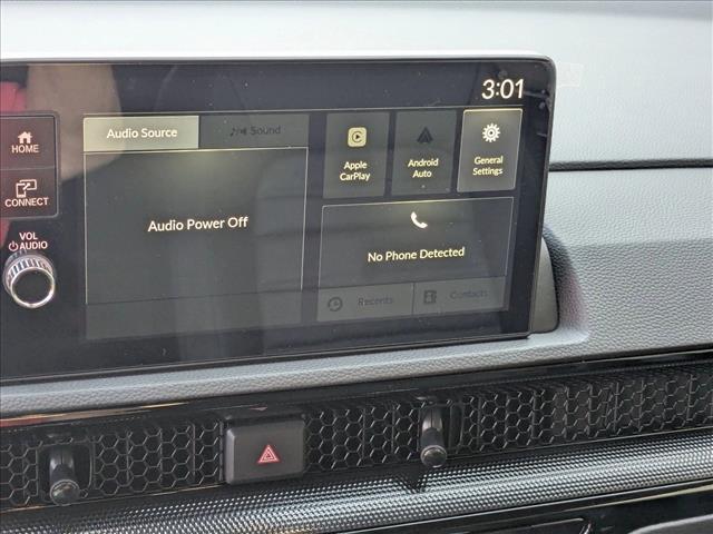 2026 Honda CR-V EX-L Roseville CA