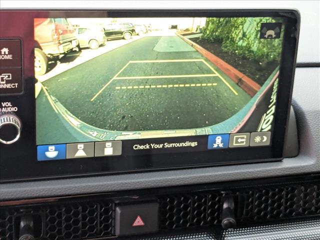 2026 Honda CR-V EX-L Roseville CA