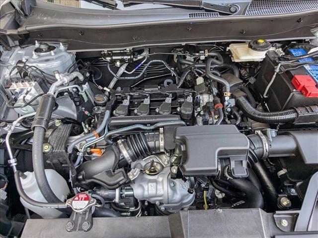 2026 Honda CR-V EX-L Roseville CA