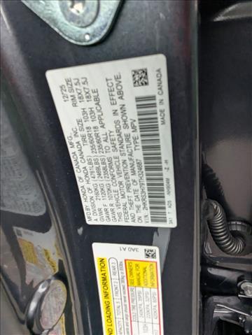 2026 Honda CR-V EX-L Roseville CA