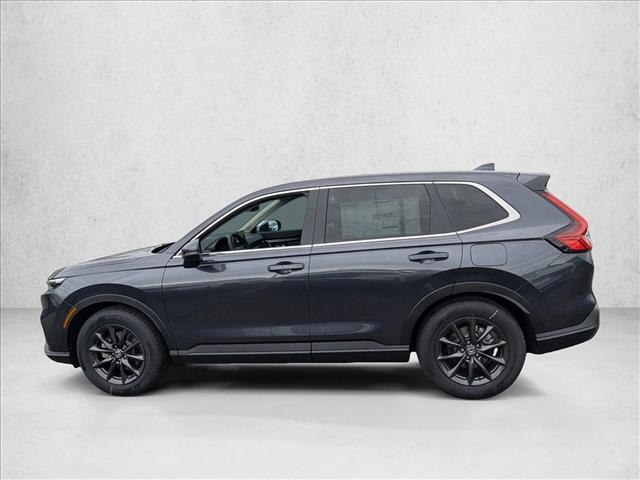 2026 Honda CR-V EX-L Roseville CA