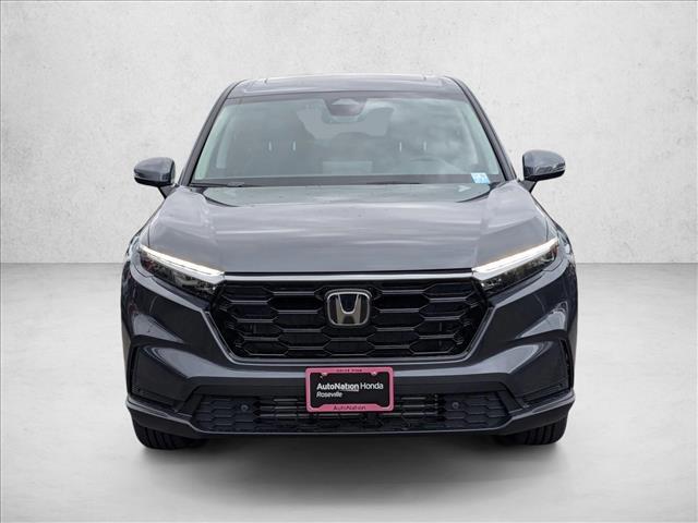 2026 Honda CR-V EX-L Roseville CA
