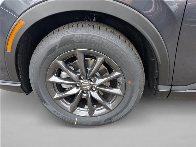 2026 Honda CR-V EX-L Roseville CA