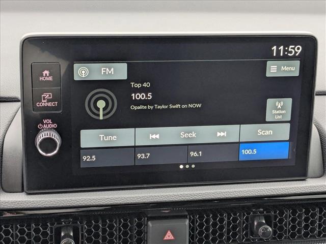 2026 Honda CR-V EX-L Roseville CA