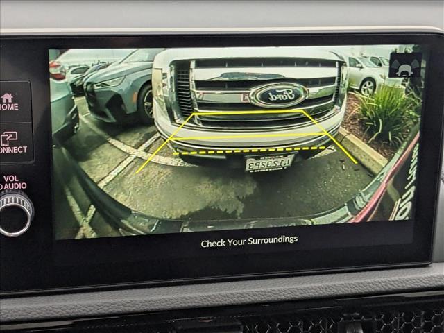 2026 Honda CR-V EX-L Roseville CA