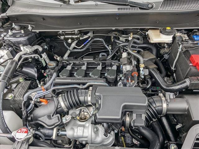 2026 Honda CR-V EX-L Roseville CA