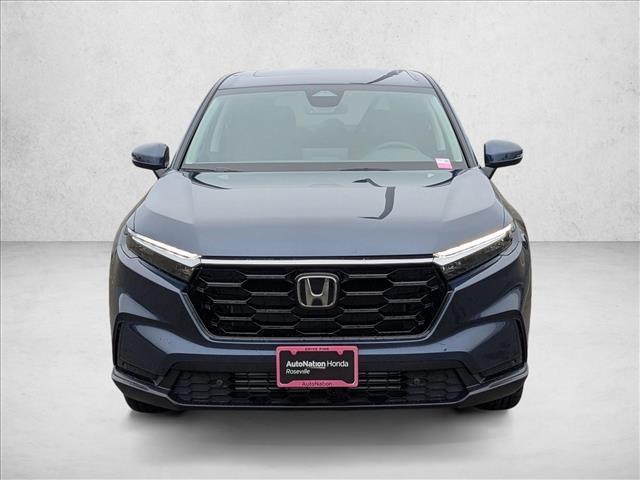 2026 Honda CR-V EX-L Roseville CA