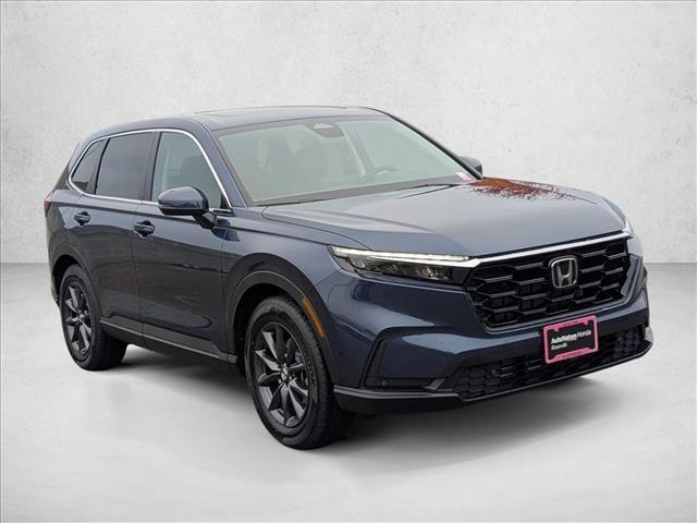 2026 Honda CR-V EX-L Roseville CA