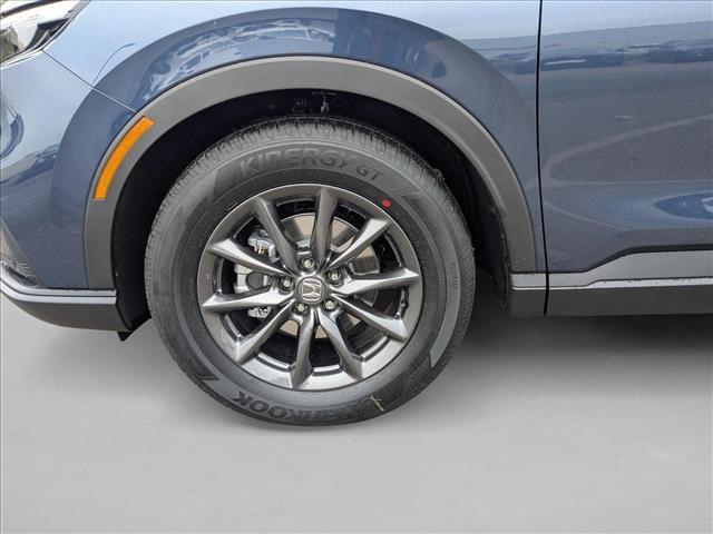 2026 Honda CR-V EX-L Roseville CA