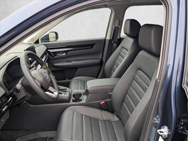 2026 Honda CR-V EX-L Roseville CA