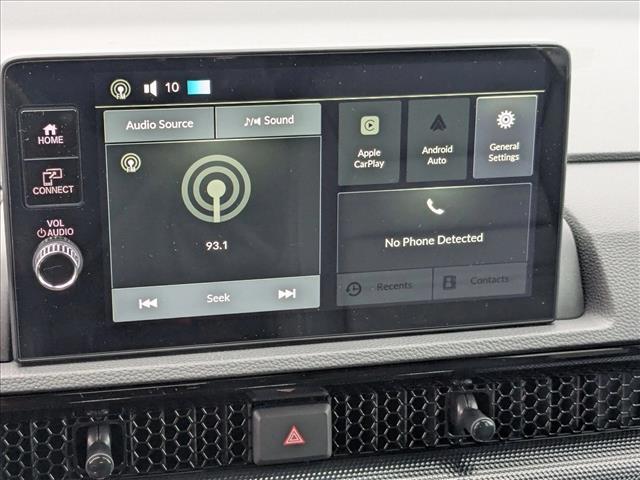 2026 Honda CR-V EX-L Roseville CA