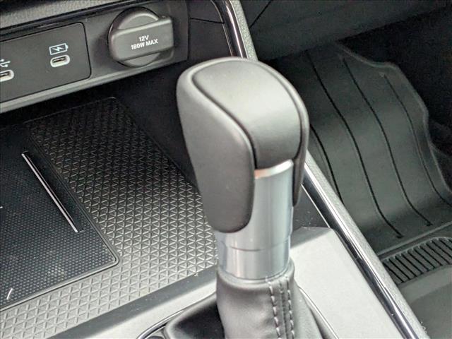 2026 Honda CR-V EX-L Roseville CA