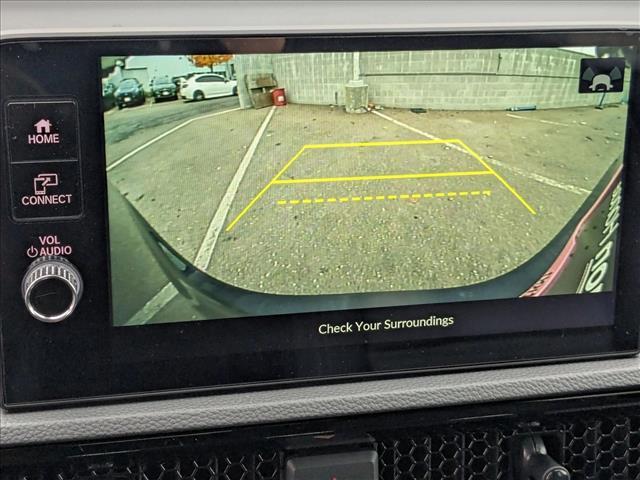 2026 Honda CR-V EX-L Roseville CA