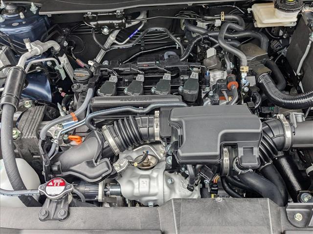 2026 Honda CR-V EX-L Roseville CA