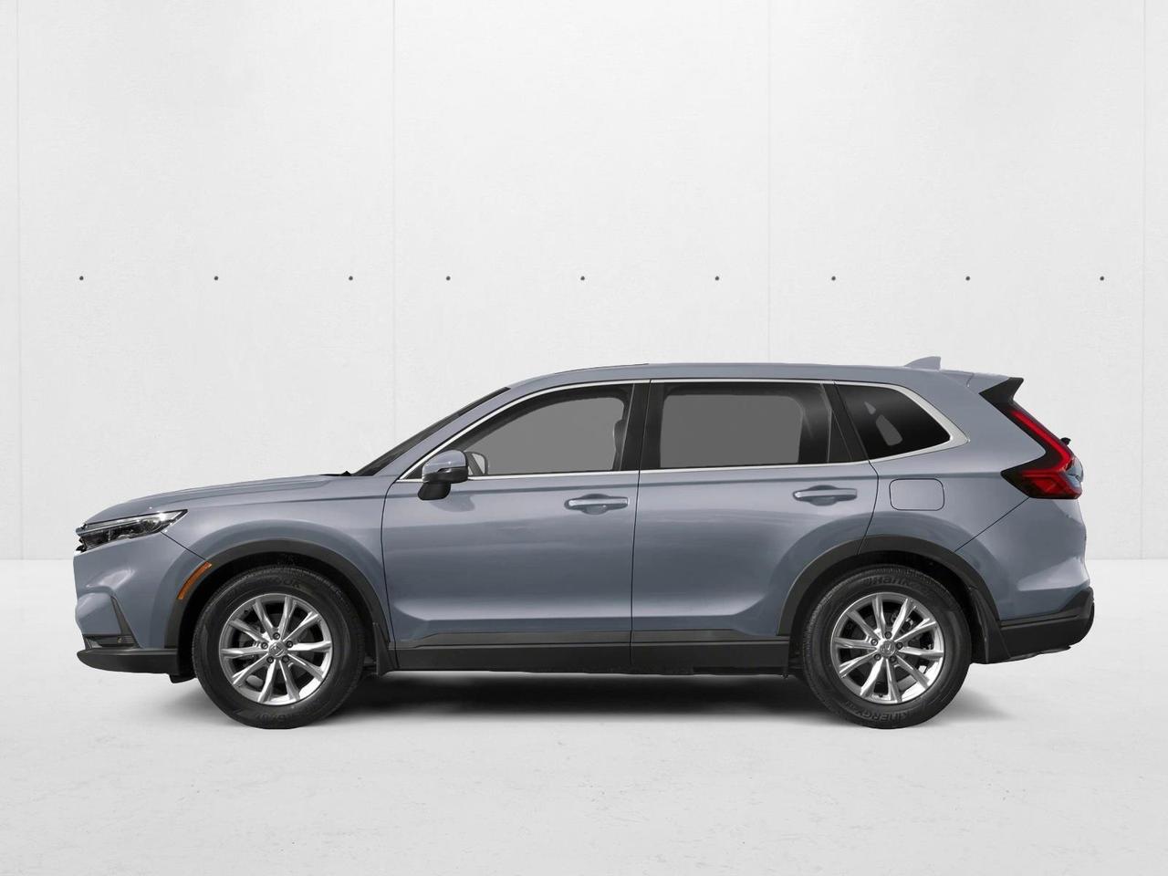 2026 Honda CR-V EX-L Roseville CA