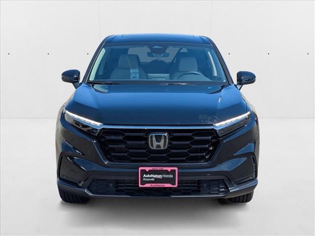 2026 Honda CR-V EX-L Roseville CA