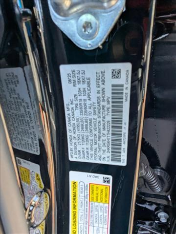 2026 Honda CR-V EX-L Roseville CA