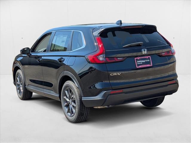 2026 Honda CR-V EX-L Roseville CA