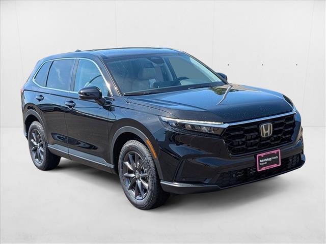 2026 Honda CR-V EX-L Roseville CA