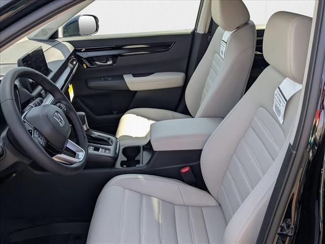 2026 Honda CR-V EX-L Roseville CA