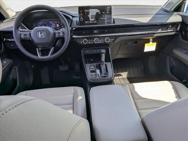 2026 Honda CR-V EX-L Roseville CA