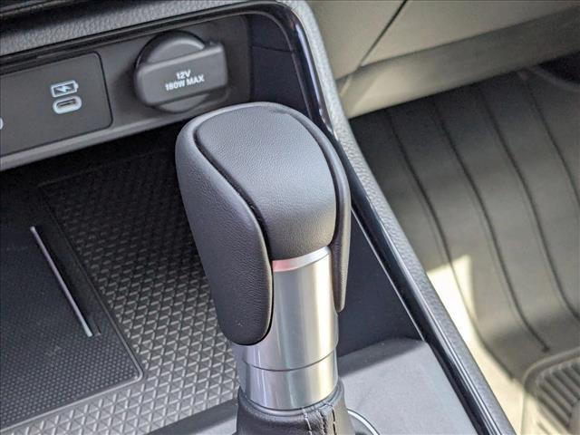 2026 Honda CR-V EX-L Roseville CA