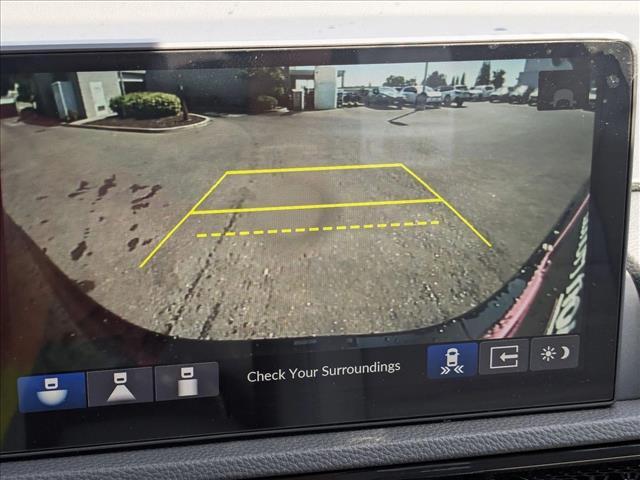 2026 Honda CR-V EX-L Roseville CA