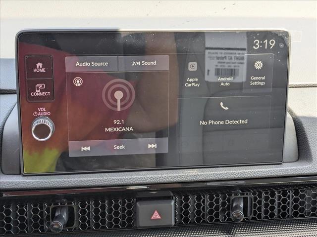 2026 Honda CR-V EX-L Roseville CA