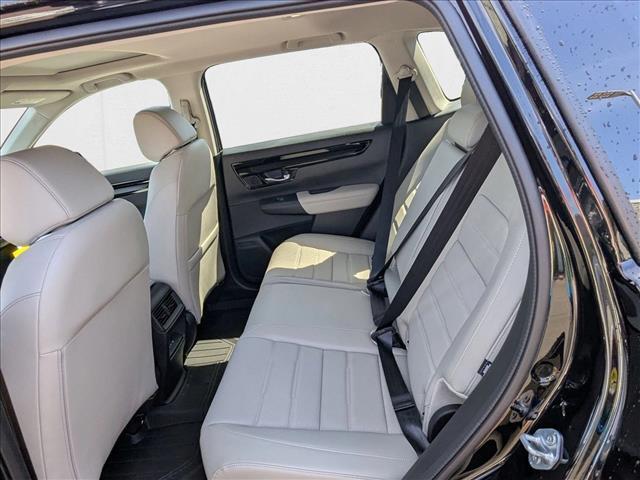 2026 Honda CR-V EX-L Roseville CA