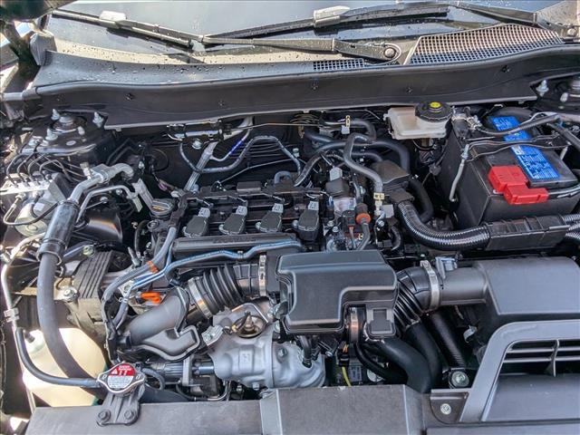 2026 Honda CR-V EX-L Roseville CA