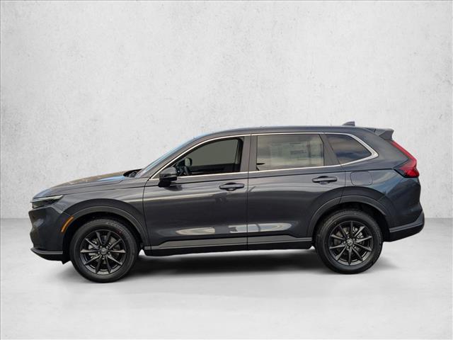 2026 Honda CR-V EX-L Roseville CA