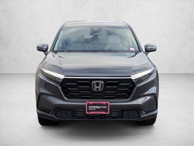 2026 Honda CR-V EX-L Roseville CA