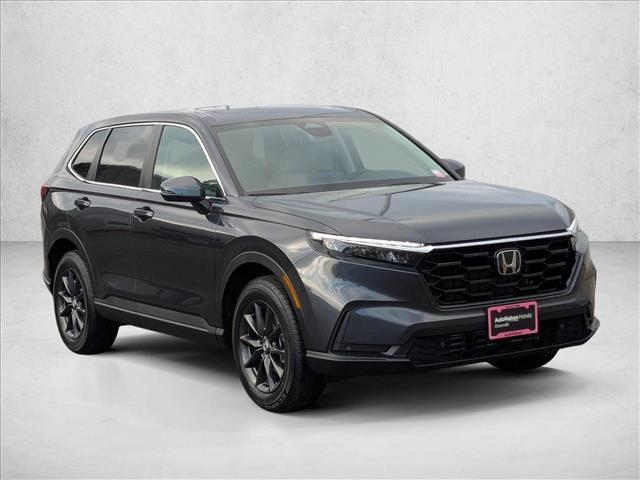 2026 Honda CR-V EX-L Roseville CA