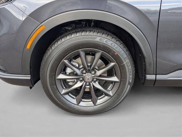 2026 Honda CR-V EX-L Roseville CA