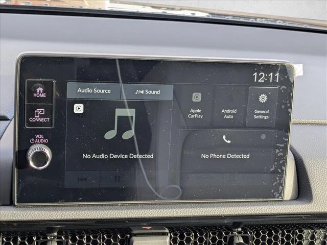 2026 Honda CR-V EX-L Roseville CA