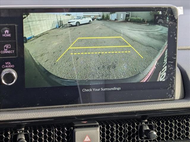 2026 Honda CR-V EX-L Roseville CA