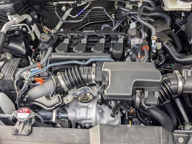 2026 Honda CR-V EX-L Roseville CA