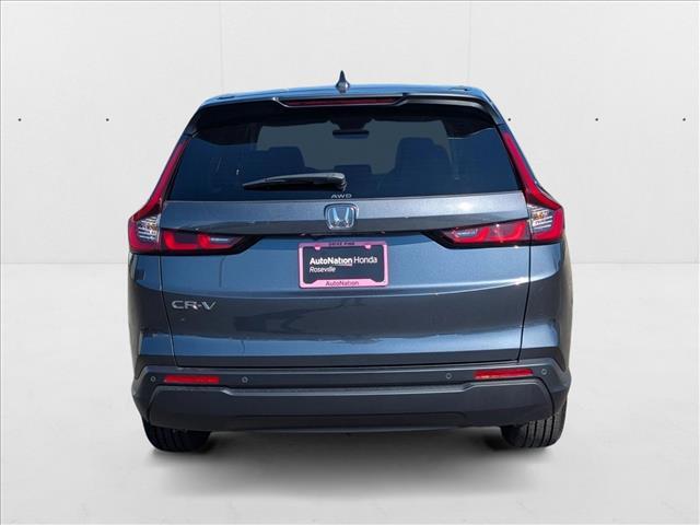 2026 Honda CR-V EX-L Roseville CA
