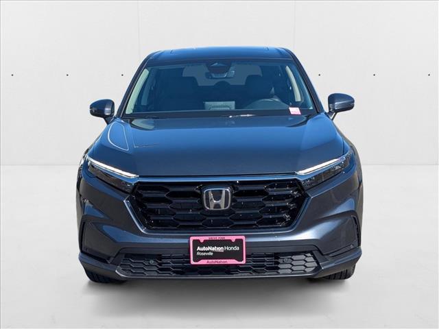 2026 Honda CR-V EX-L Roseville CA
