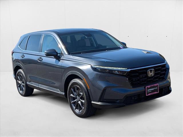 2026 Honda CR-V EX-L Roseville CA