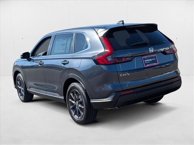 2026 Honda CR-V EX-L Roseville CA
