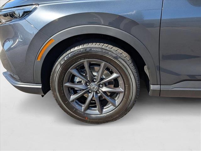 2026 Honda CR-V EX-L Roseville CA