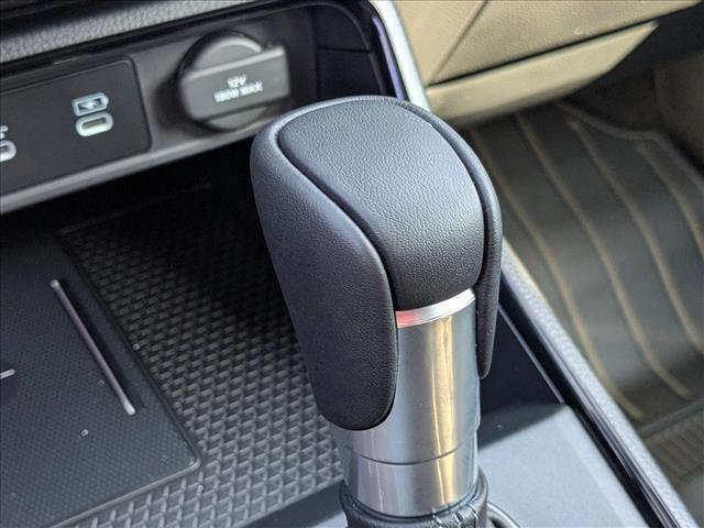 2026 Honda CR-V EX-L Roseville CA