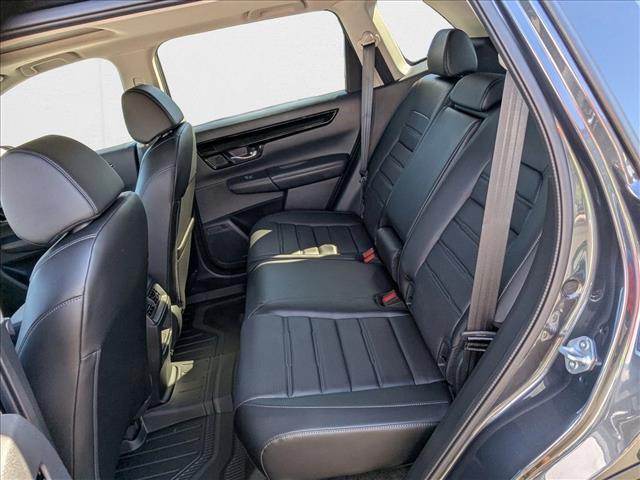 2026 Honda CR-V EX-L Roseville CA