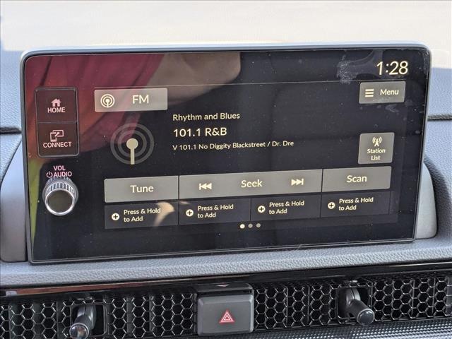 2026 Honda CR-V EX-L Roseville CA