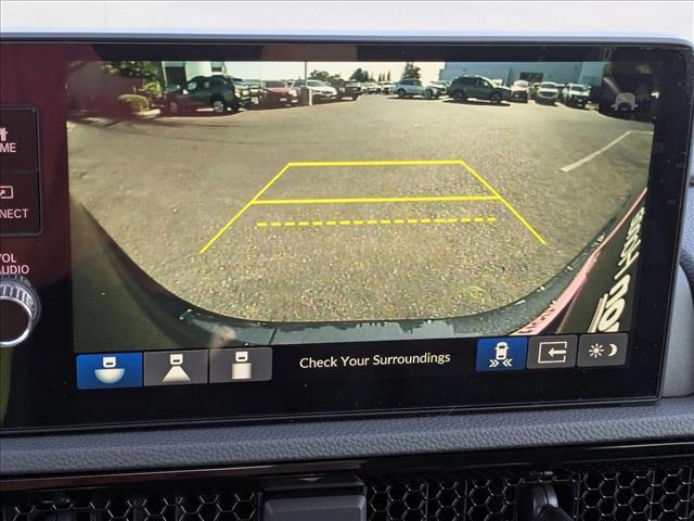 2026 Honda CR-V EX-L Roseville CA