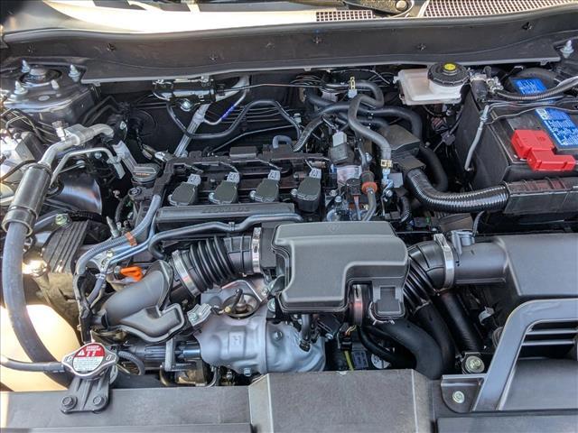 2026 Honda CR-V EX-L Roseville CA