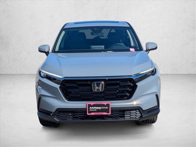 2026 Honda CR-V EX-L Roseville CA