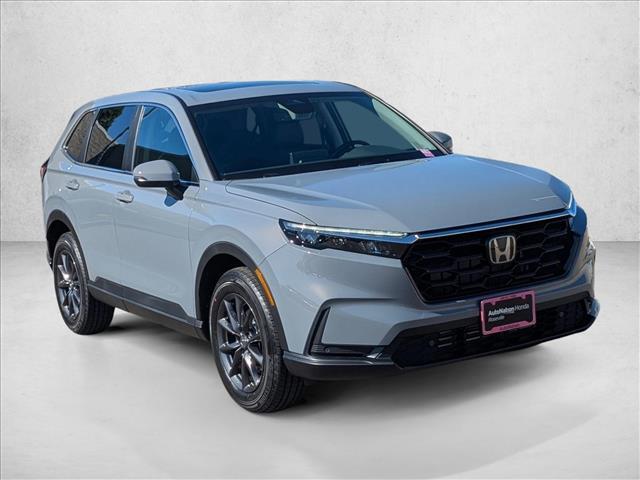 2026 Honda CR-V EX-L Roseville CA