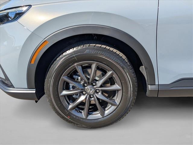 2026 Honda CR-V EX-L Roseville CA